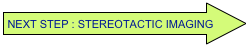 NEXT STEP : STEREOTACTIC IMAGING